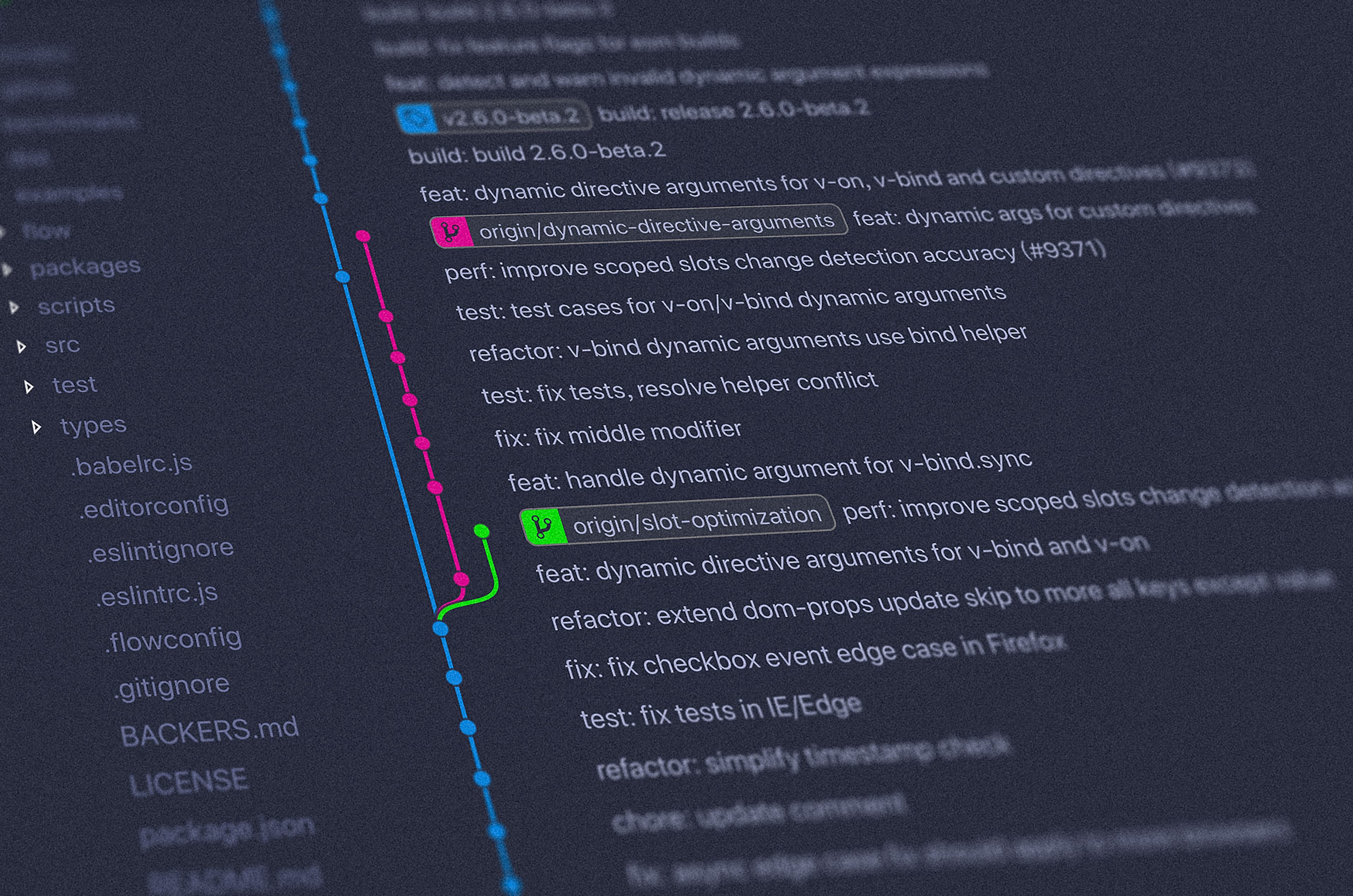 Git n Github Commands
