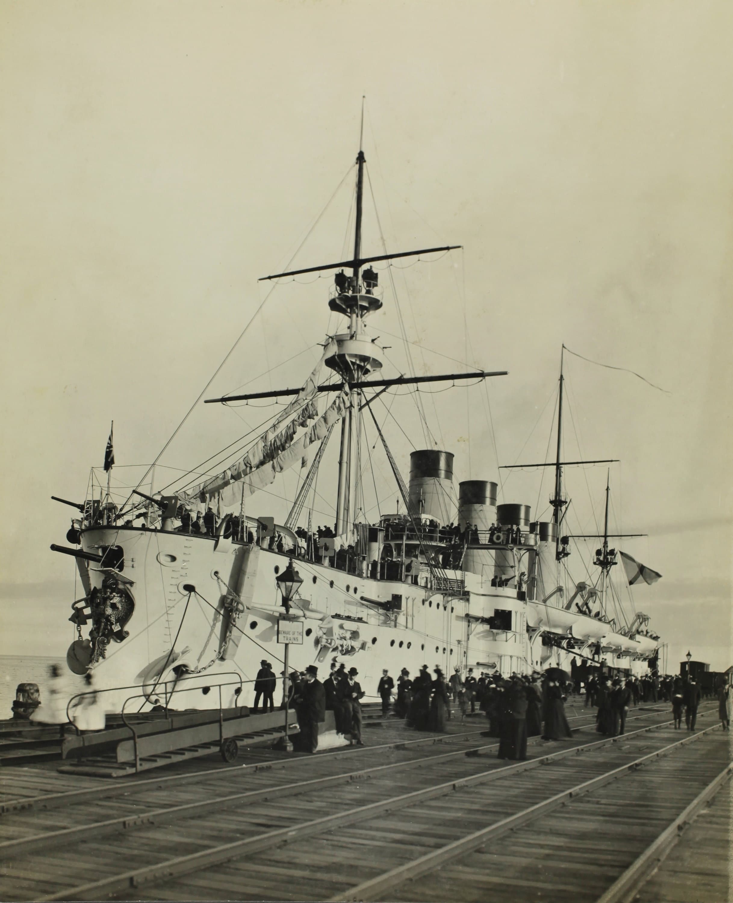 Titanic Dataset: Machine learning project made easy