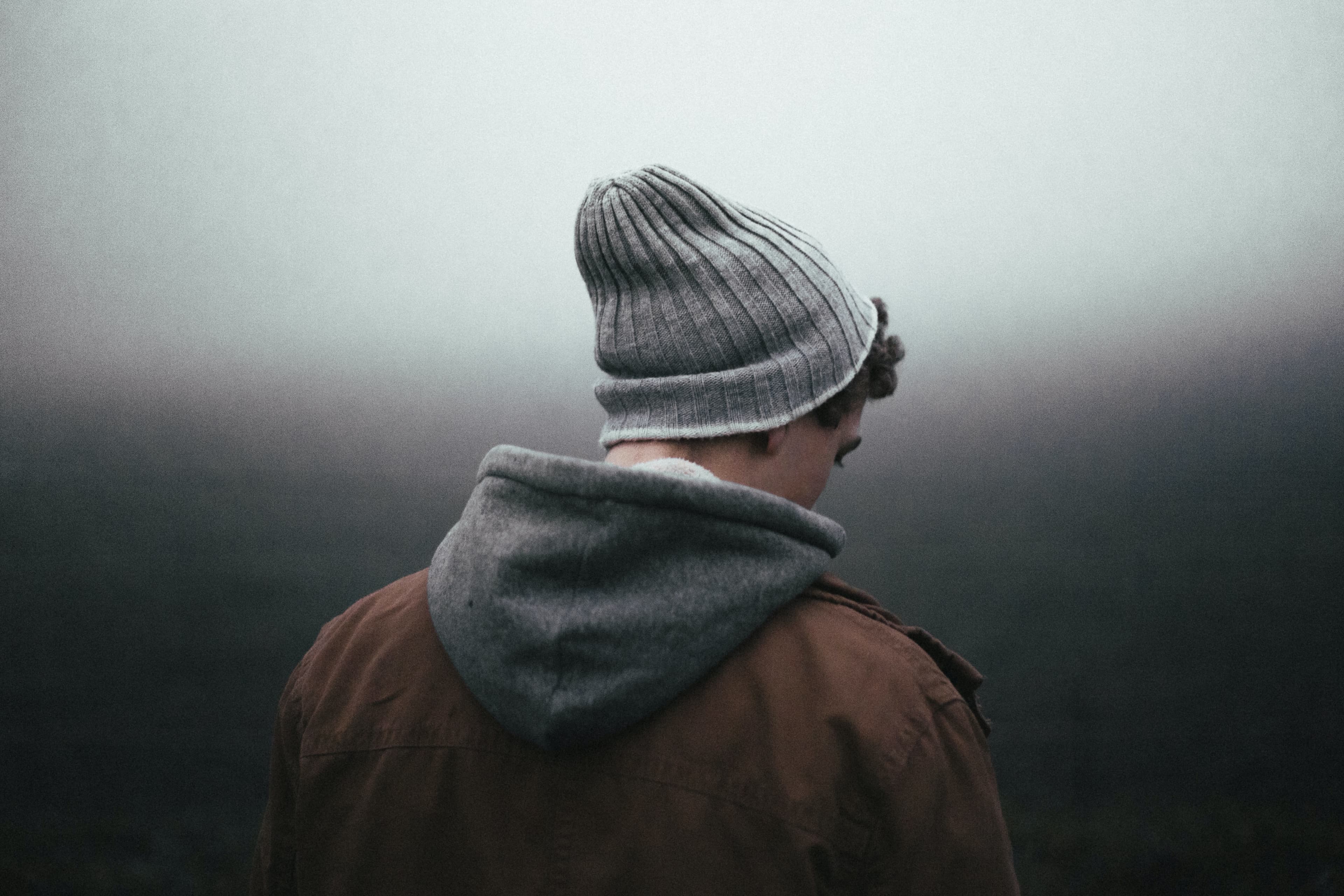 Let's admit that being vulnerable is hard! but how can I make it easy.